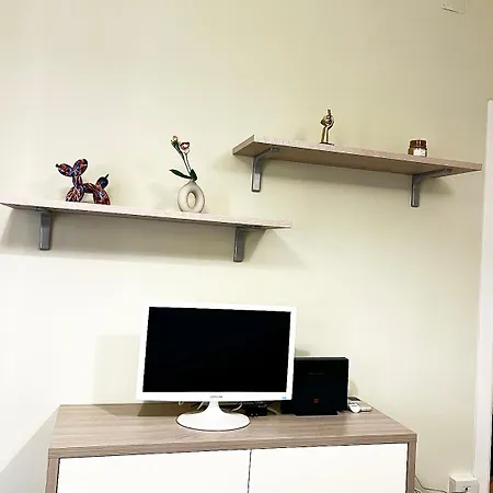 Appartement Lawyer House