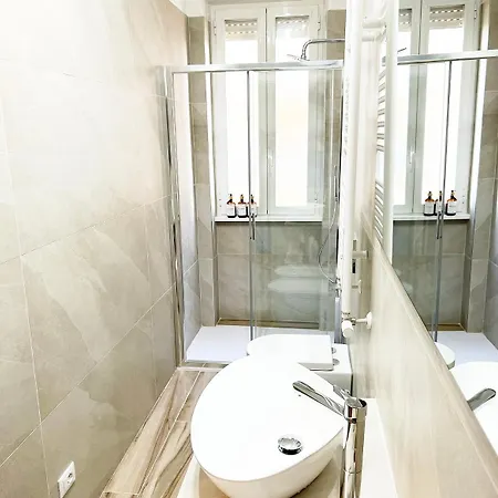 Appartement Lawyer House Milan
