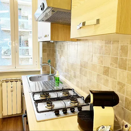 Appartement Lawyer House Milan