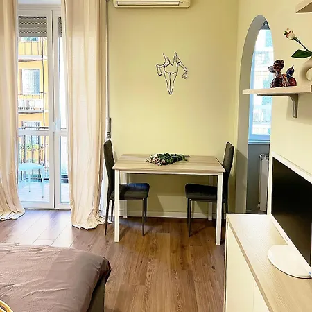 Lawyer House Apartament *