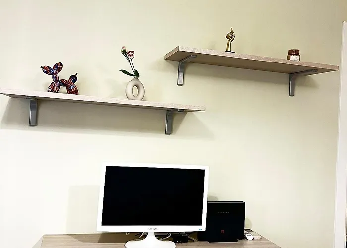 شقة Lawyer House