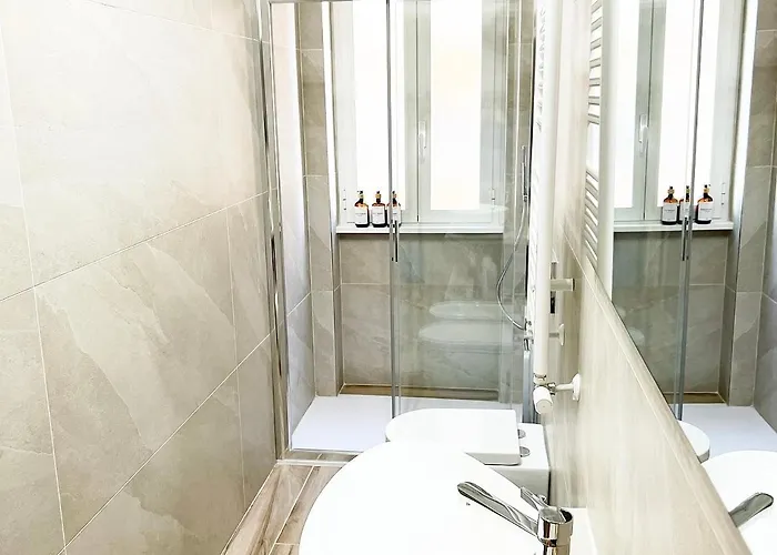 شقة Lawyer House ميلان